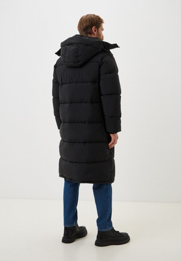 Пуховик Franco La'Rinchi