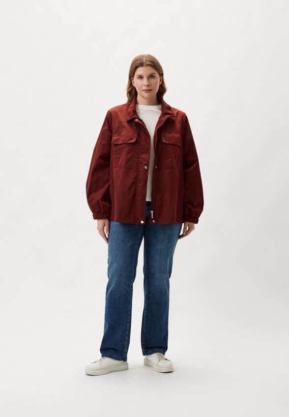 Куртка Persona by Marina Rinaldi