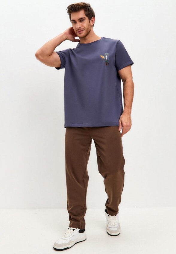 Футболка Manii'ta Lacitta