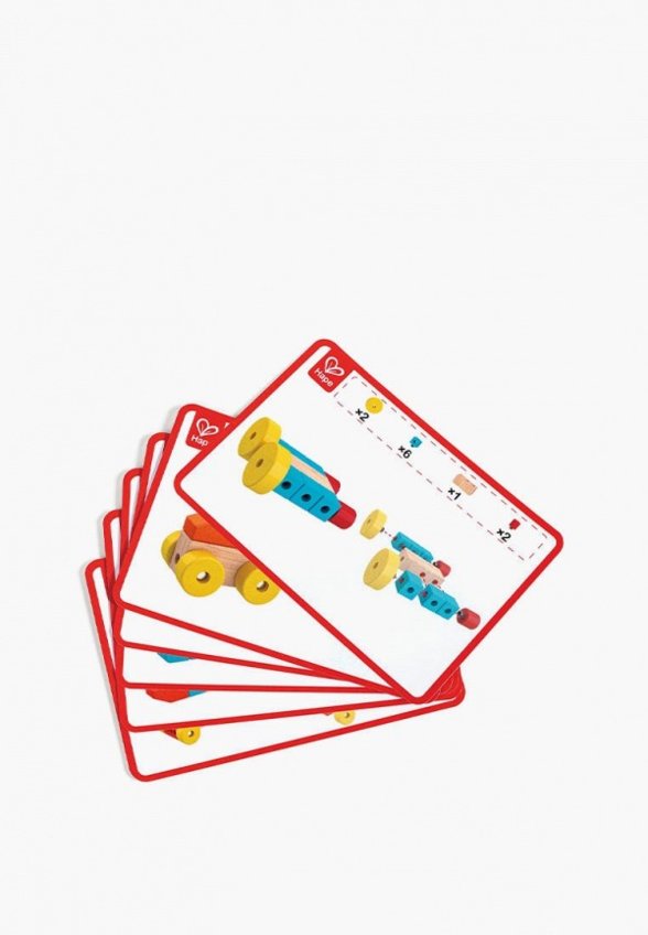 Конструктор Hape