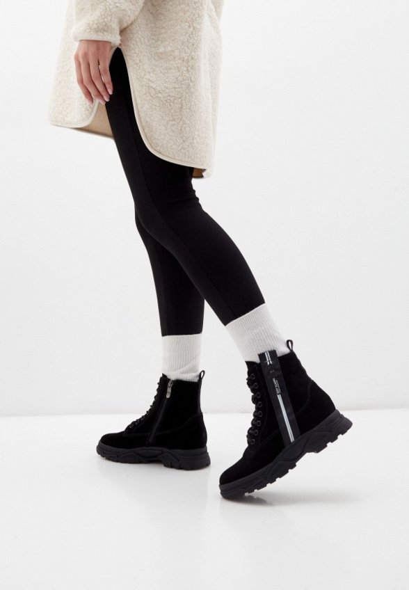 Ботинки Lagatta