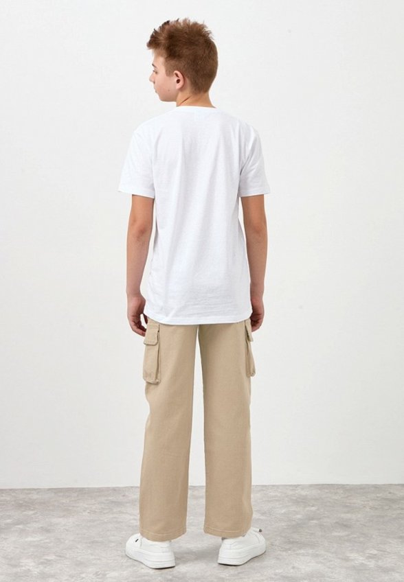 Джинсы Resser Denim