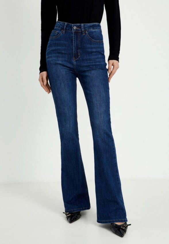 Джинсы Finn Flare