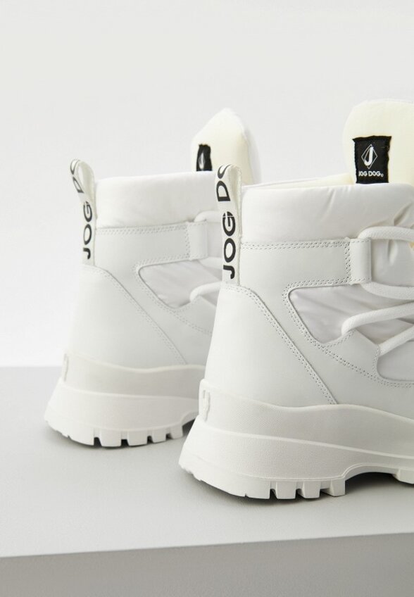 Дутики Jog Dog