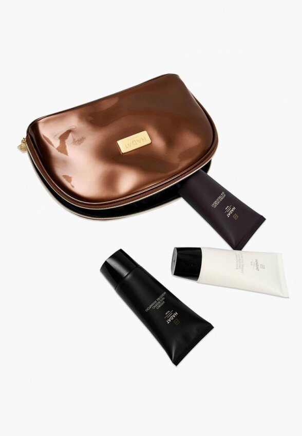 Набор для ухода за волосами Hadat Cosmetics