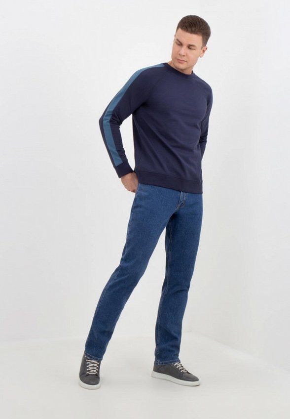 Свитшот Thomas Berger