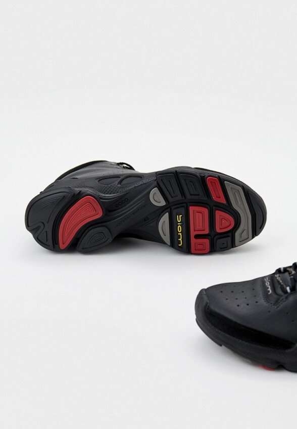 Кроссовки Ecco