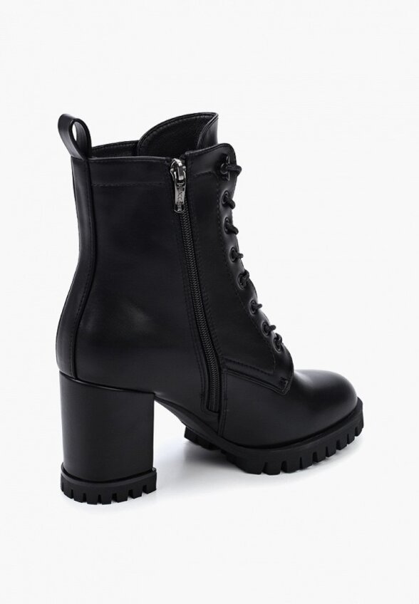 Ботильоны T.Taccardi