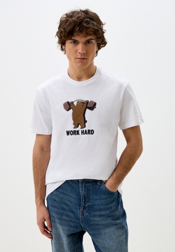 Футболка Funday