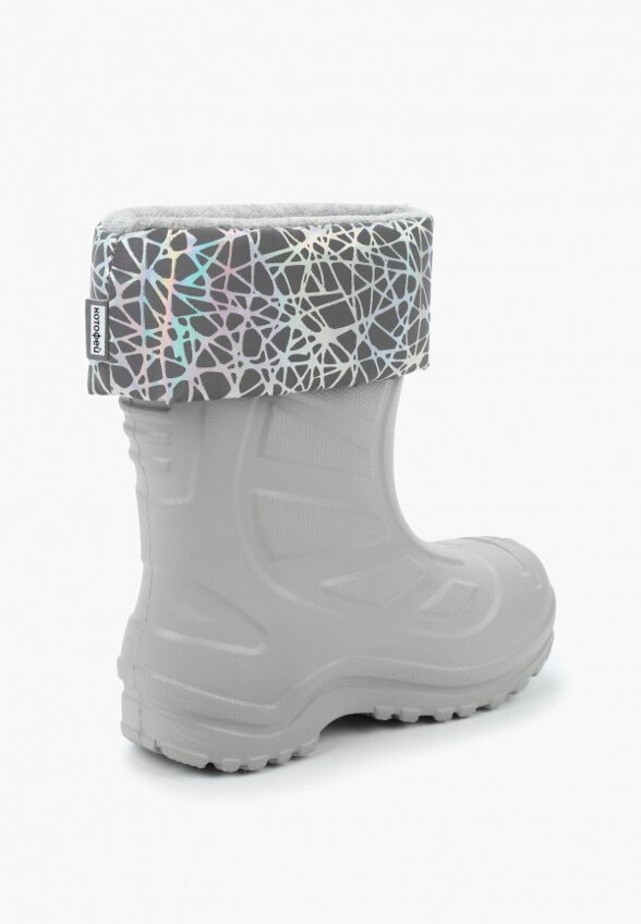 Сапоги резиновые Котофей