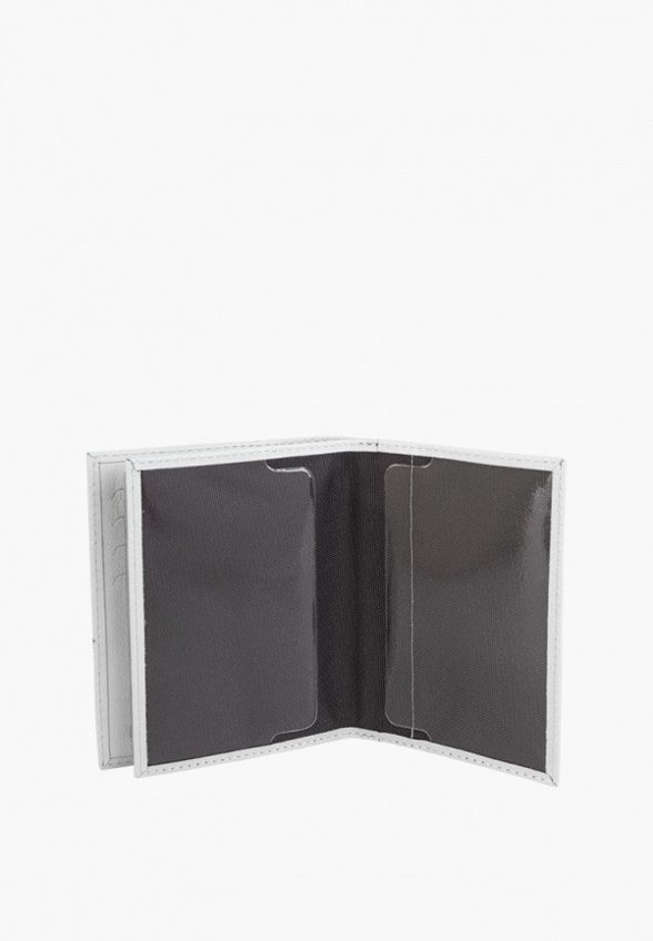 Обложка для документов Mumi