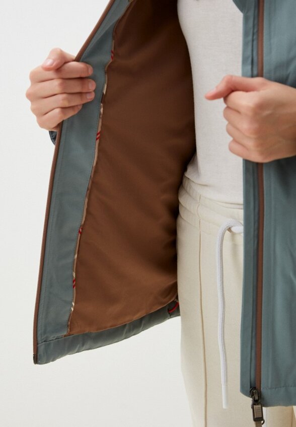 Куртка утепленная Norppa