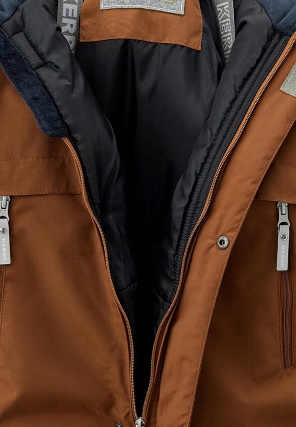 Комбинезон утепленный Kerry