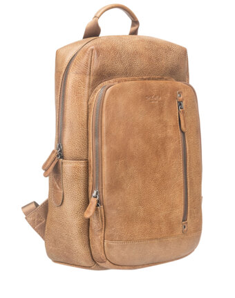 Др.Коффер B402691-248-80 рюкзак мужчинам