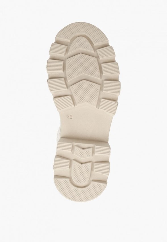 Полусапоги Valeani