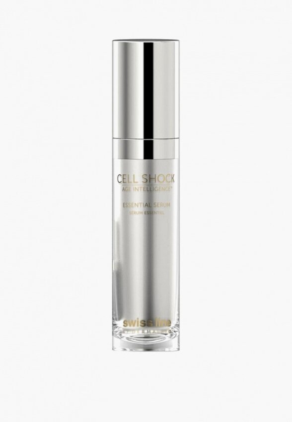 Сыворотка для лица Swiss Line