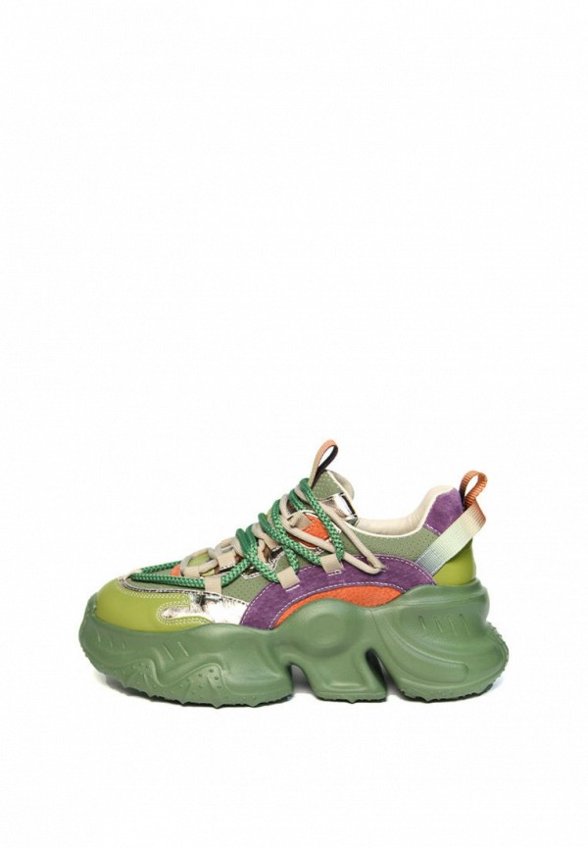 Кроссовки Airbox