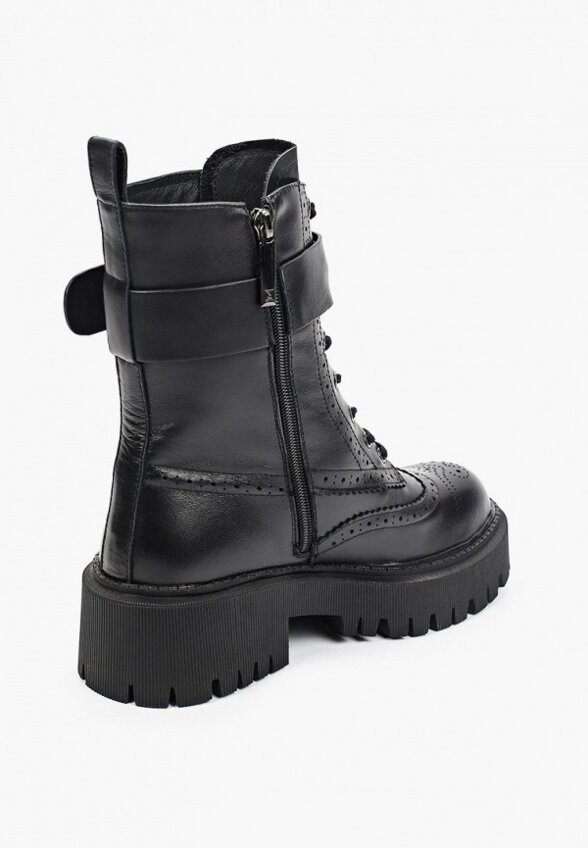 Ботинки Sbalo