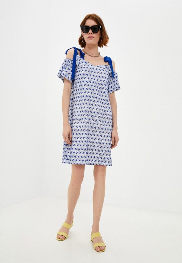 Платье Vera Lapina