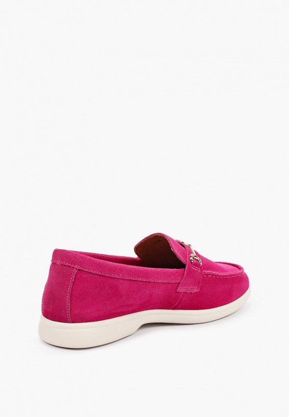 Лоферы Dino Ricci