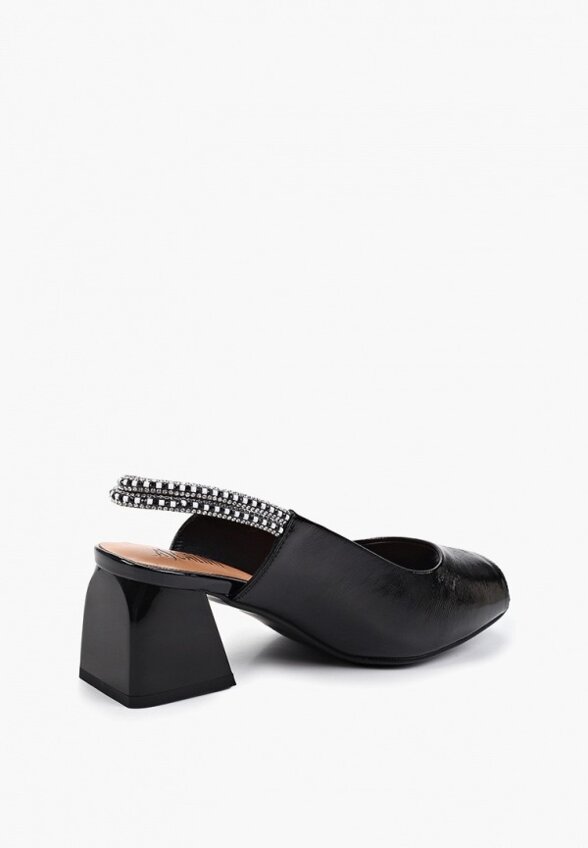 Босоножки Ascalini