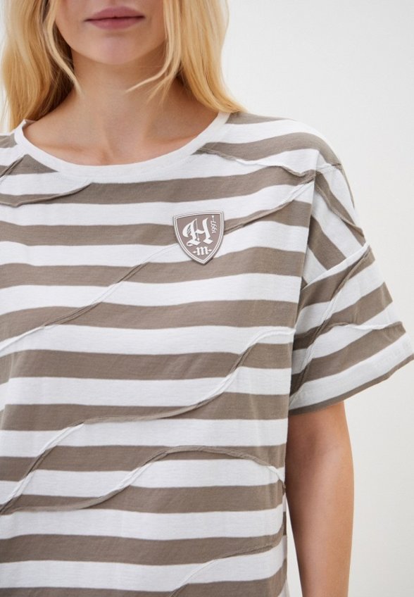 Футболка Helmidge