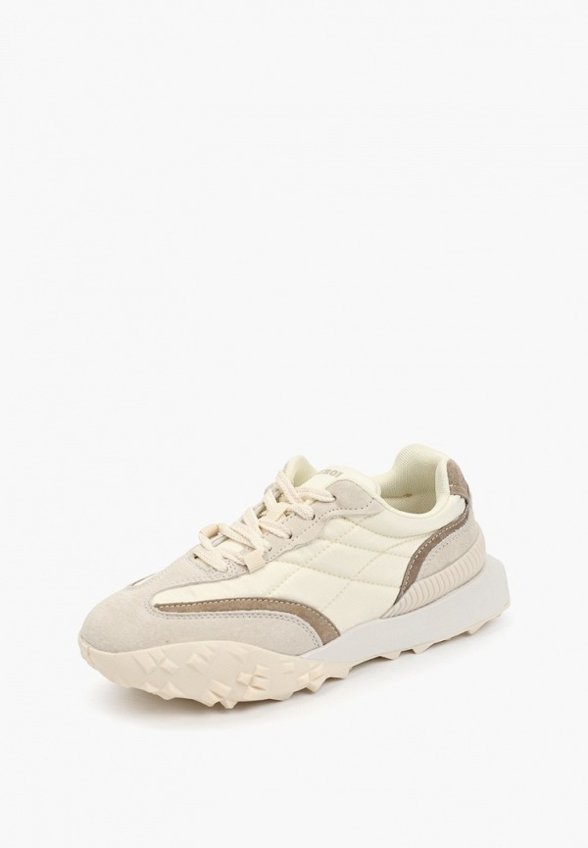 Кроссовки Patrol