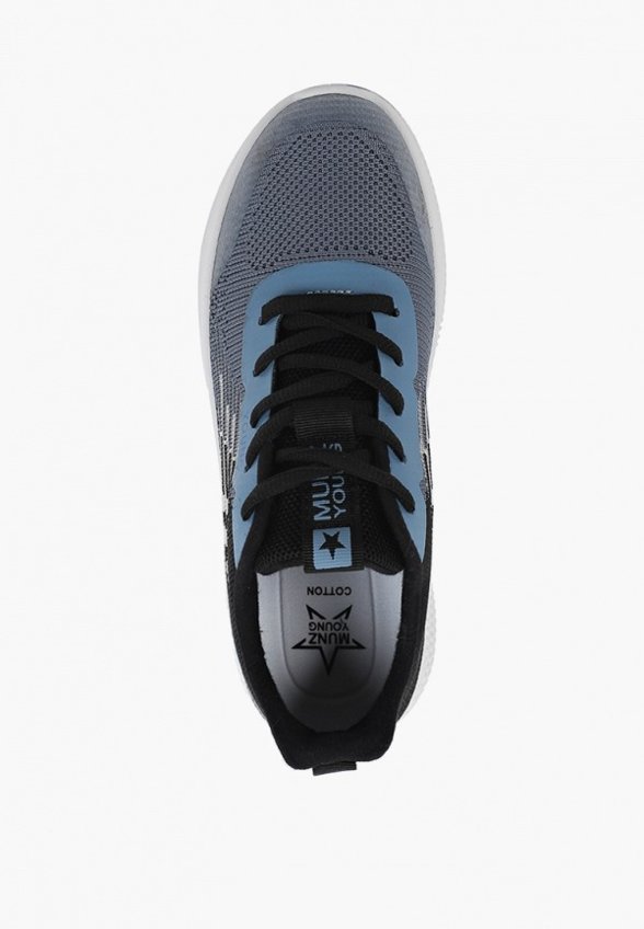 Кроссовки Munz Young