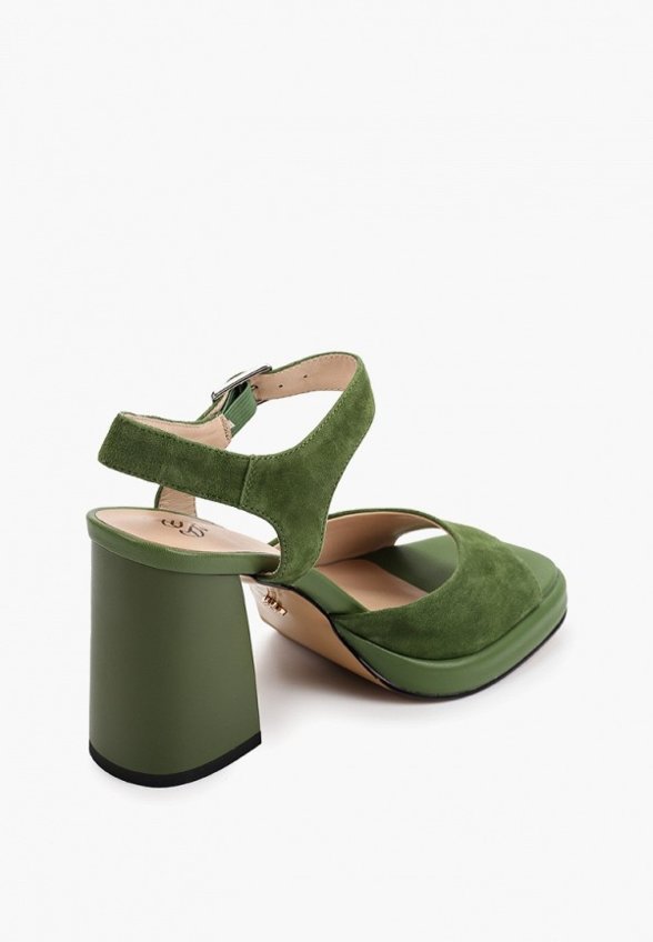 Босоножки Ivolga