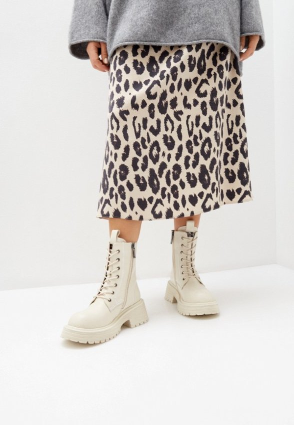 Ботинки Basconi