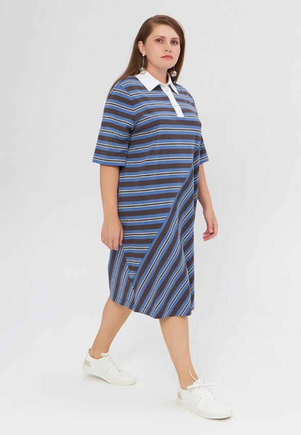 Платье Lessismore