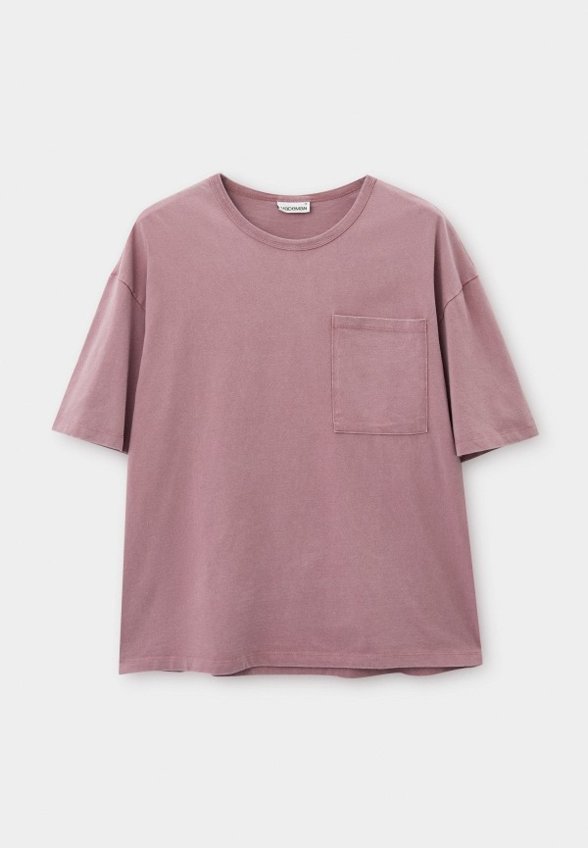 Футболка Mademan