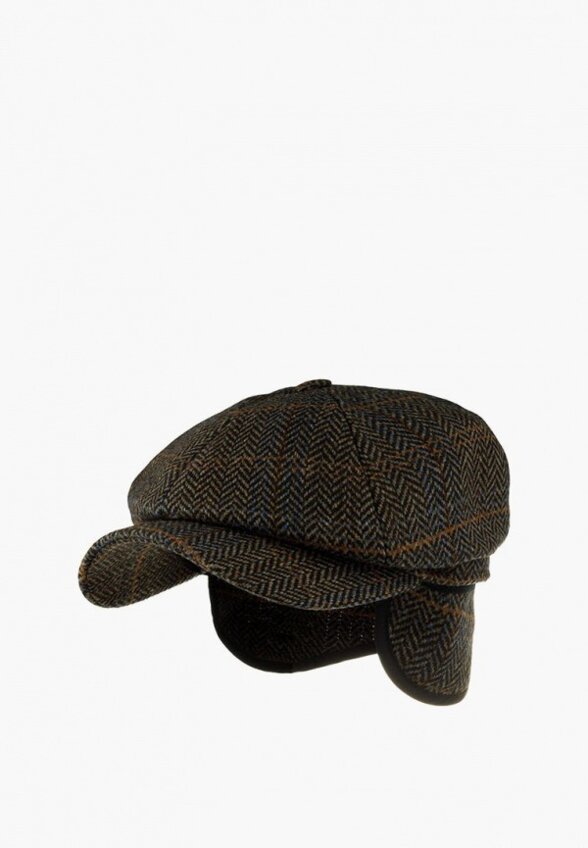 Кепка Fredrikson