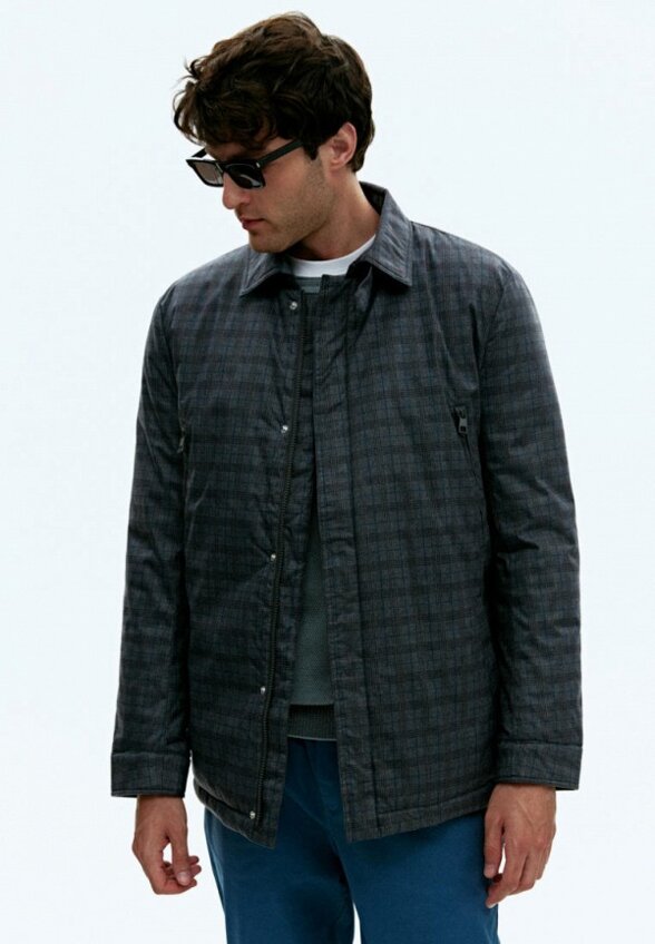 Куртка-рубашка Finn Flare