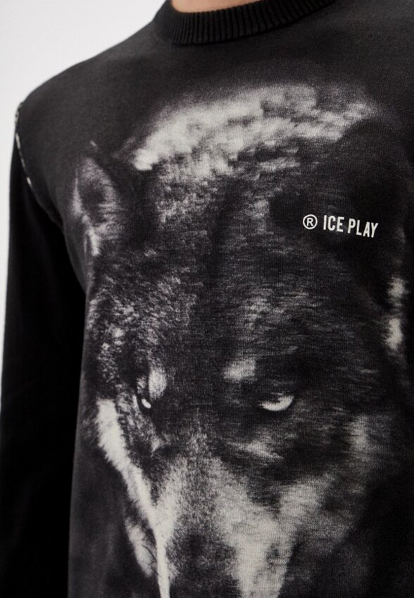 Джемпер Ice Play