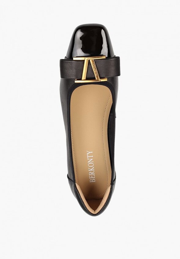 Туфли Berkonty