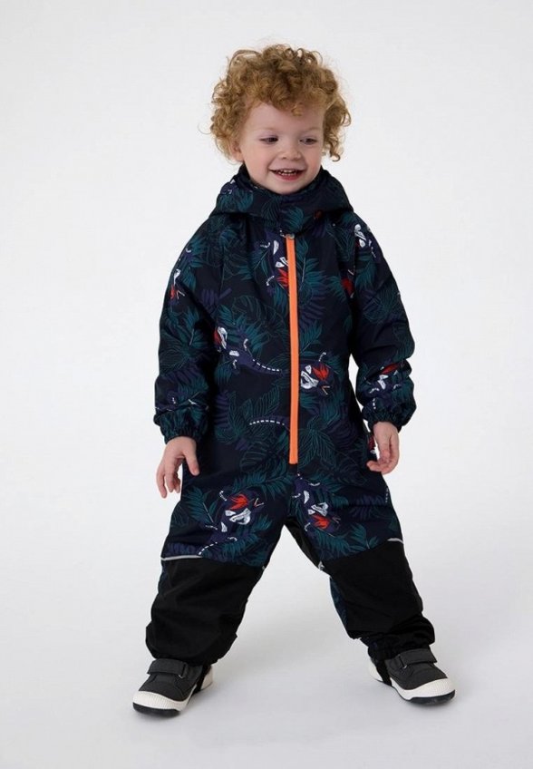 Комбинезон утепленный Lassie