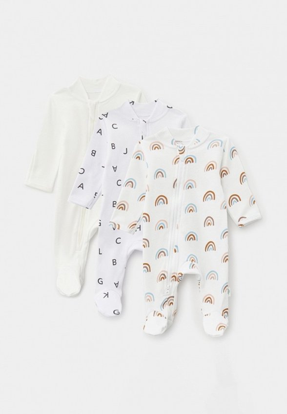 Комбинезоны 3 шт. Toucan For Kids