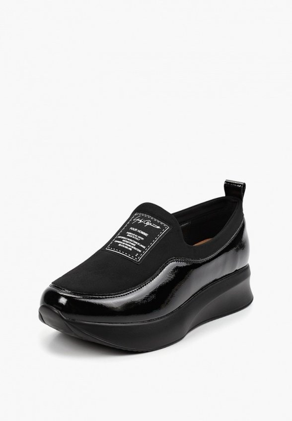 Слипоны Ascalini