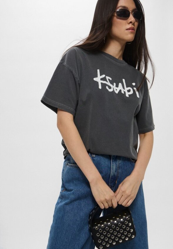 Футболка Ksubi