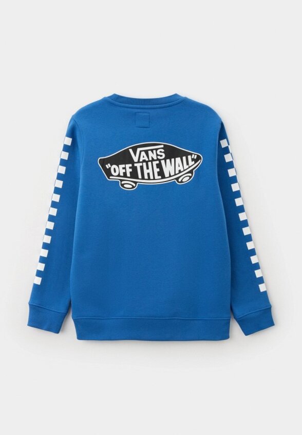 Свитшот Vans
