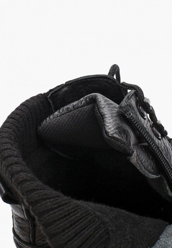 Ботинки Iridis