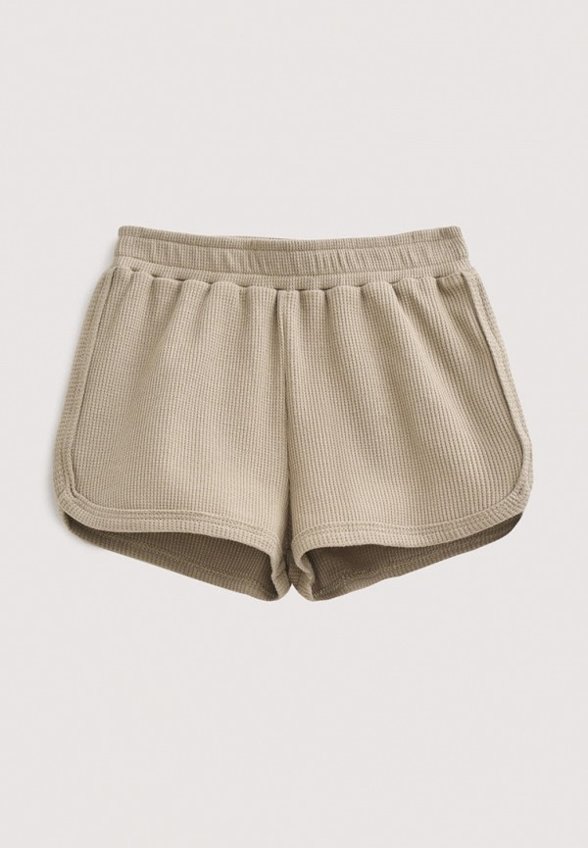 Шорты Loomknits