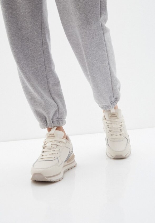 Кроссовки Strobbs