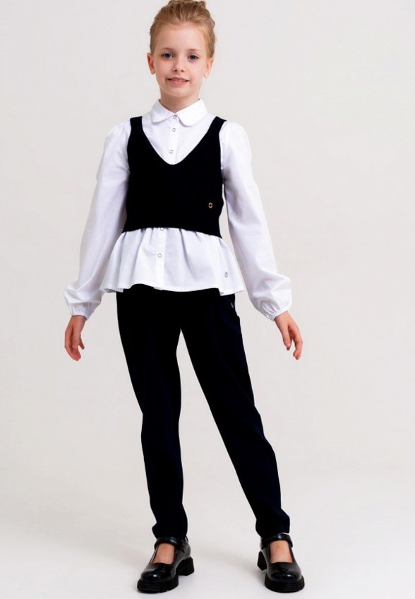 Жилет PlayToday