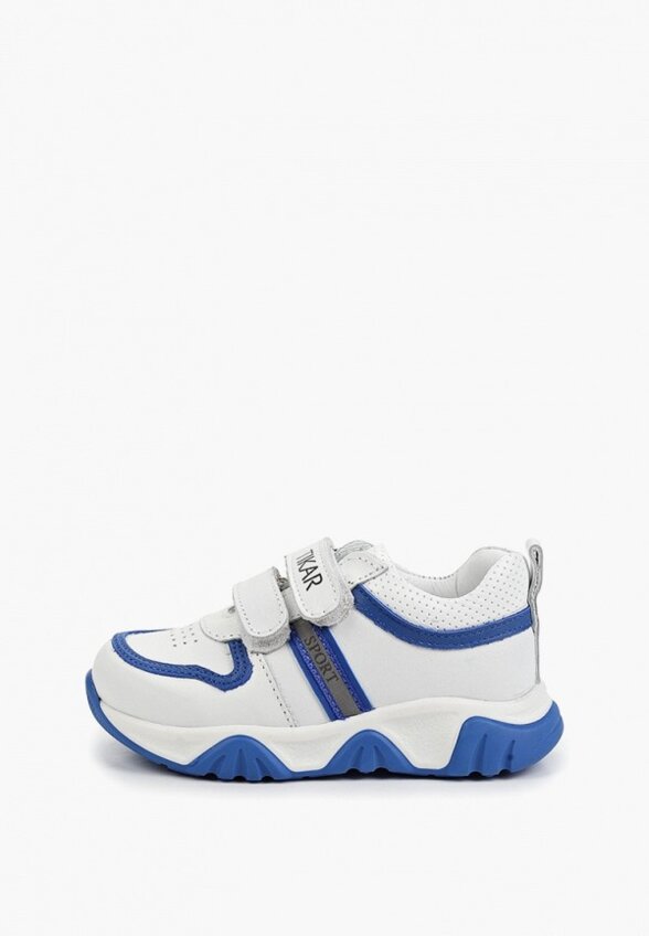 Кроссовки Tikar