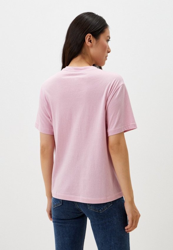 Футболка Mustang