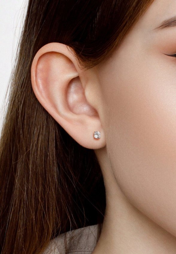 Серьга Sokolov