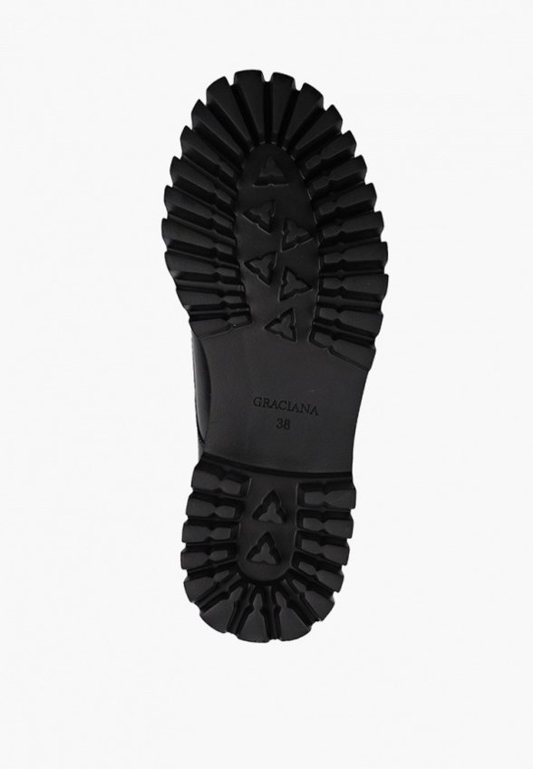 Ботинки Graciana