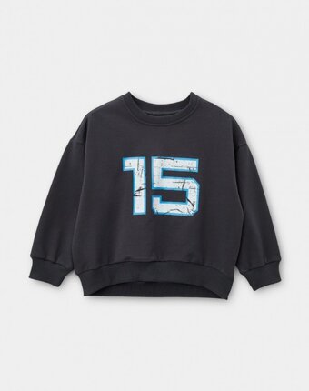 Свитшот DNK Kids детям